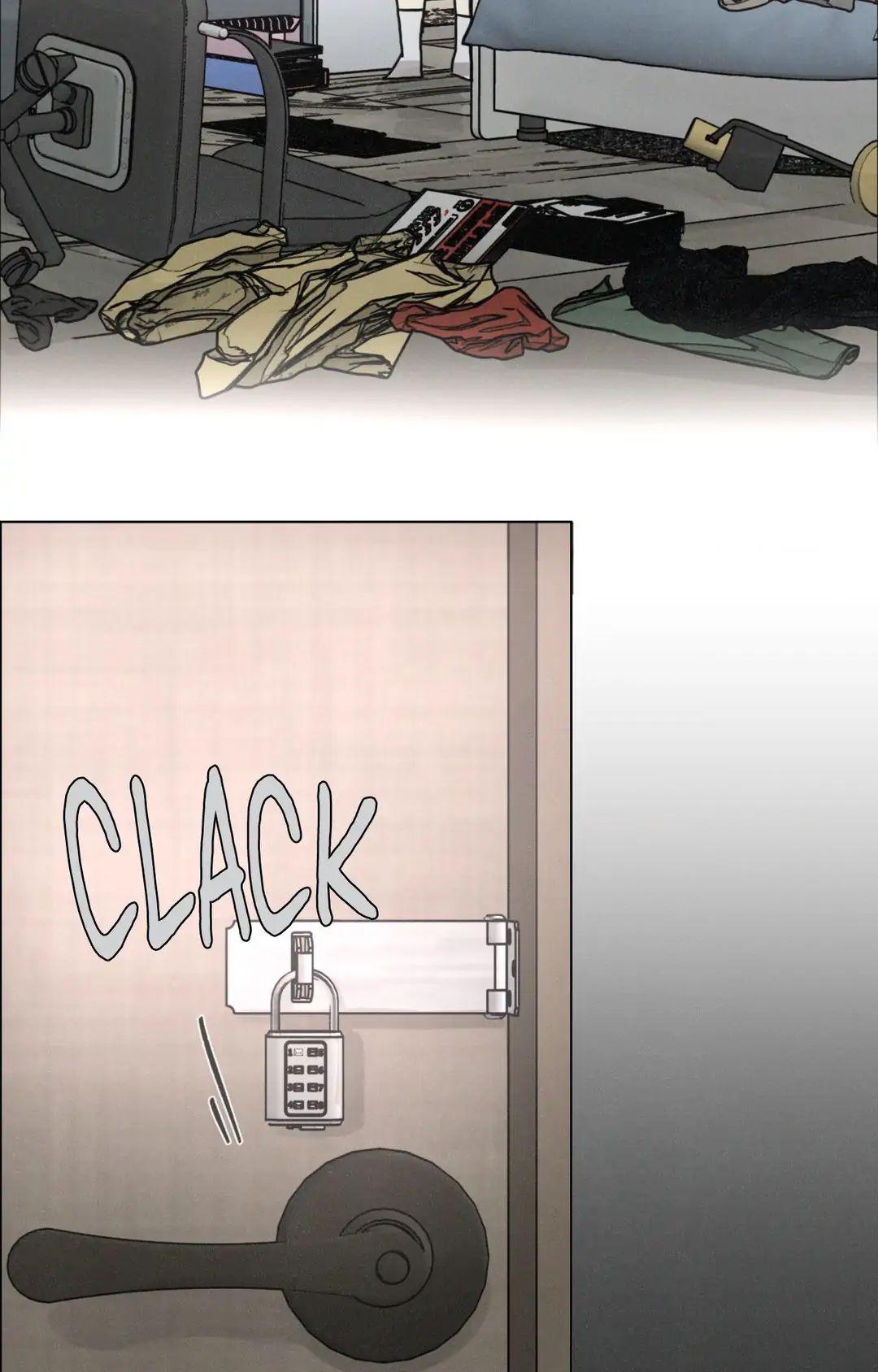 Read Lovesick Dog chapter 1.1 image 24 on Lezhin
