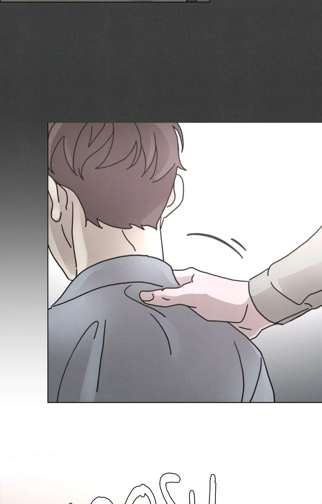 Read Lovesick Dog chapter 1.1 image 25 on Lezhin