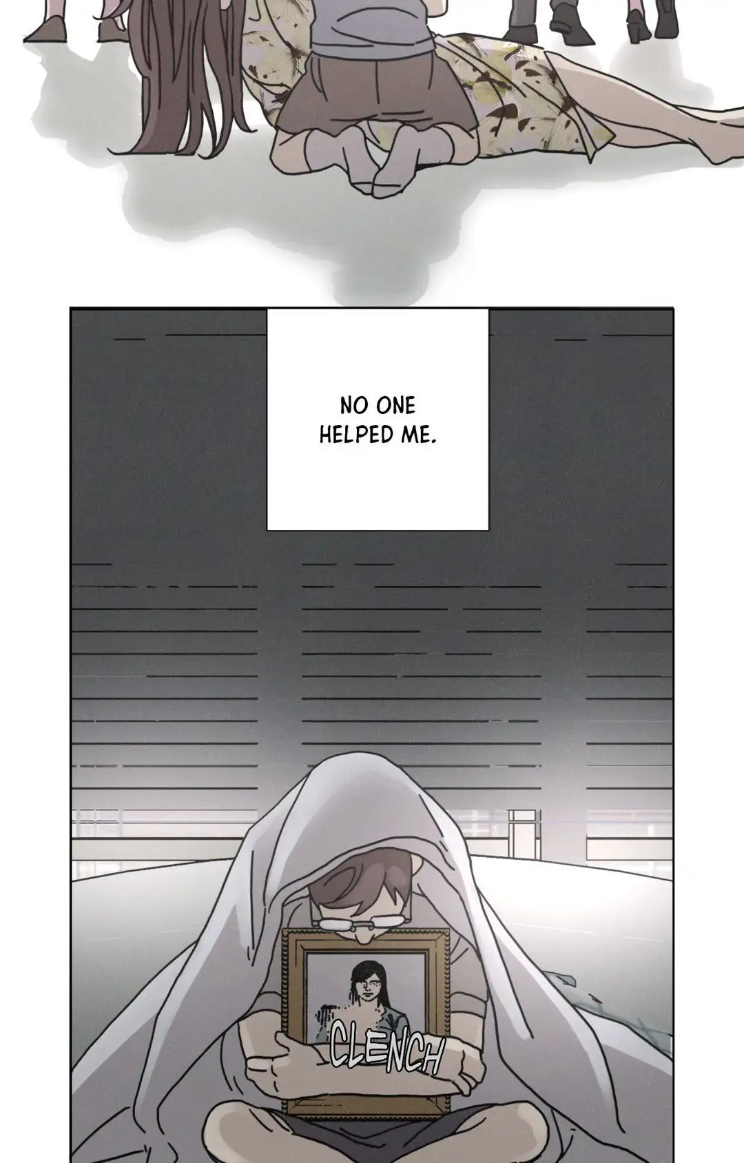 Read Lovesick Dog chapter 1.1 image 3 on Lezhin