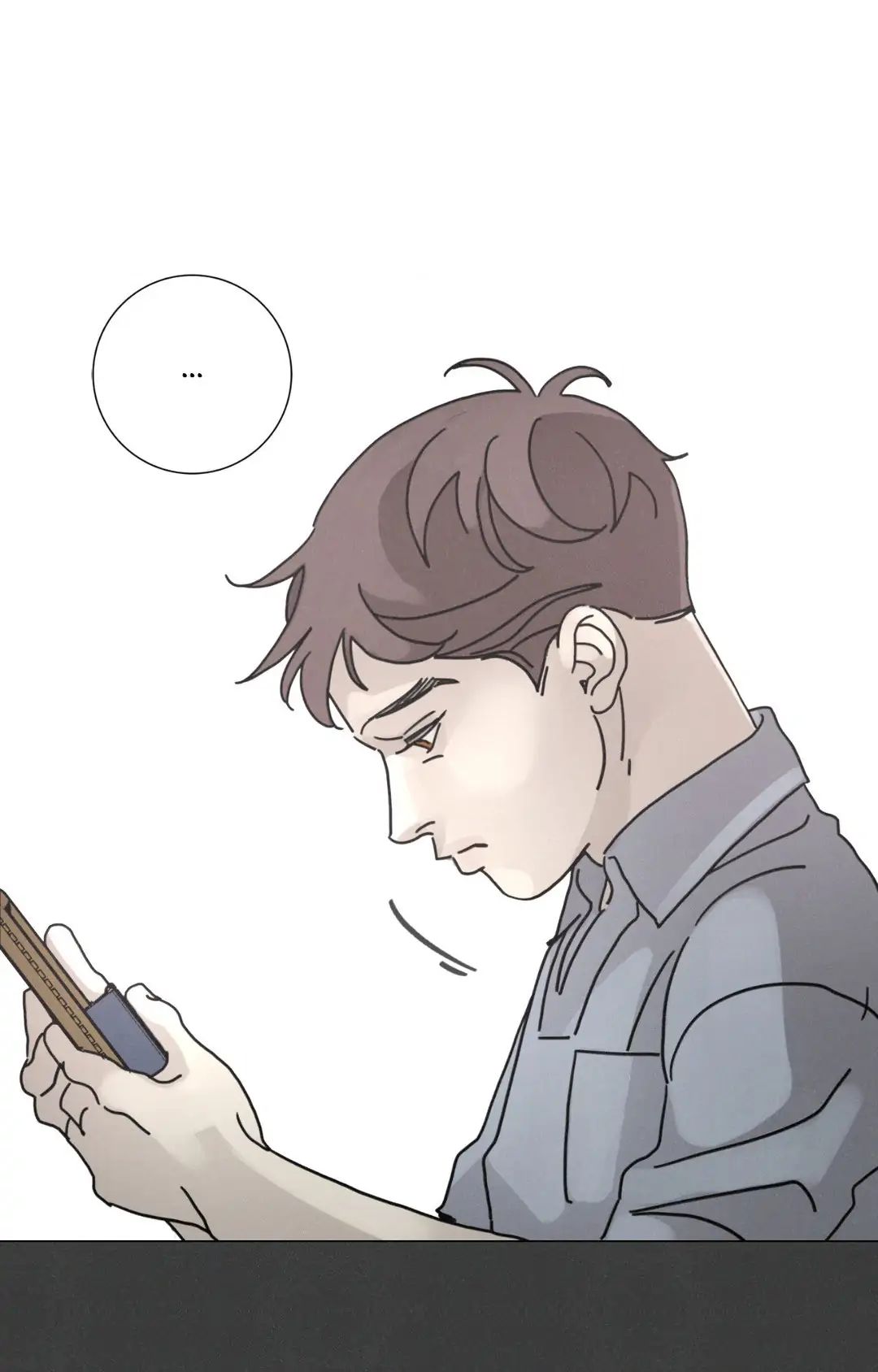 Read Lovesick Dog chapter 1.1 image 32 on Lezhin