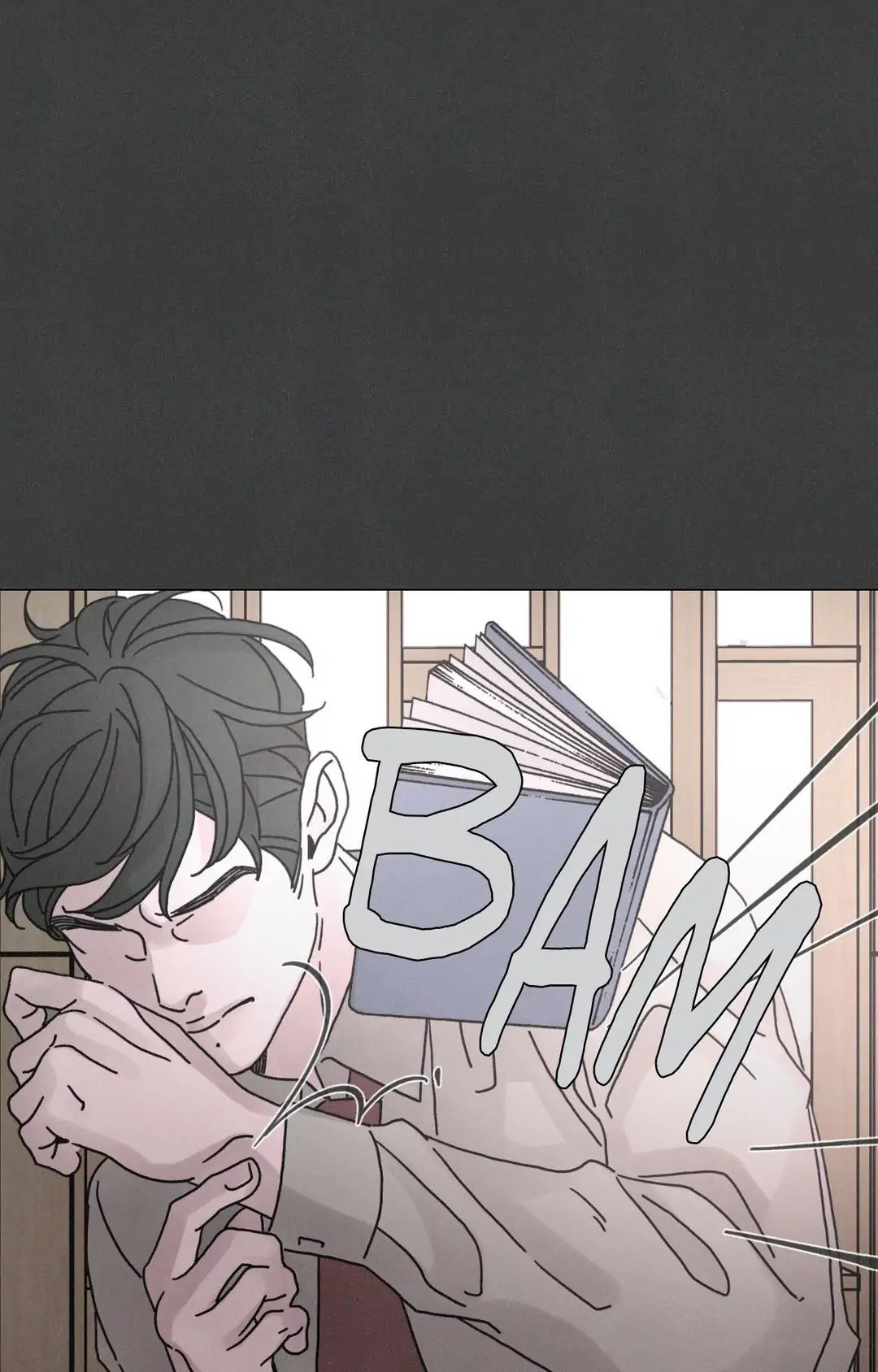 Read Lovesick Dog chapter 1.1 image 33 on Lezhin