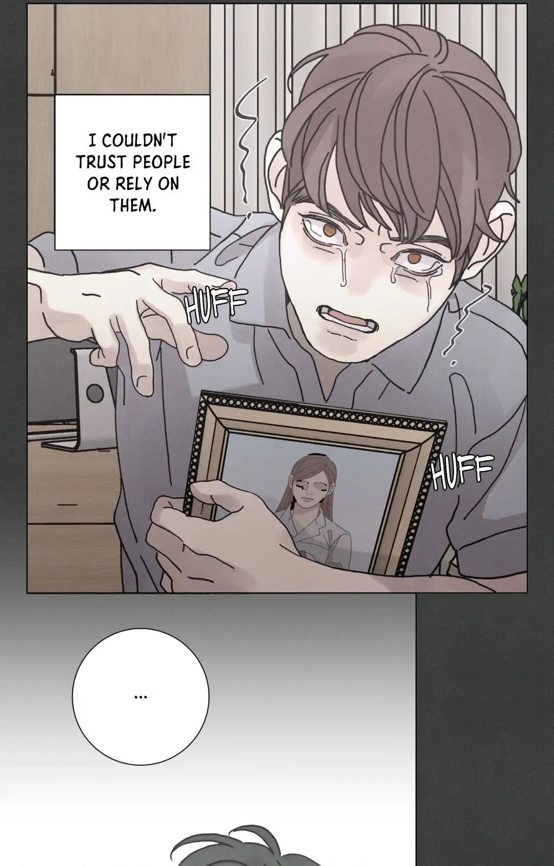 Read Lovesick Dog chapter 1.1 image 36 on Lezhin
