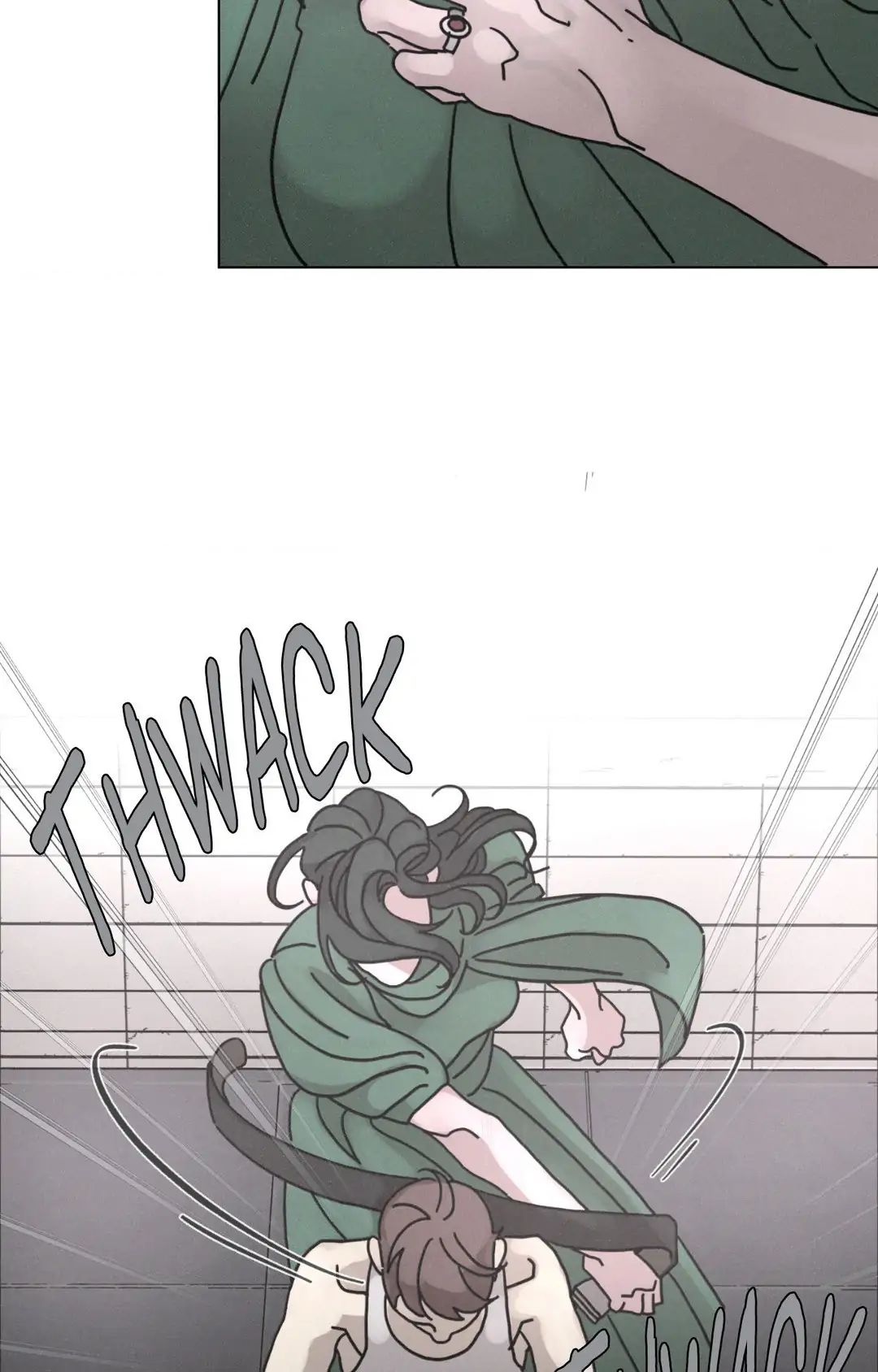 Read Lovesick Dog chapter 1.1 image 39 on Lezhin
