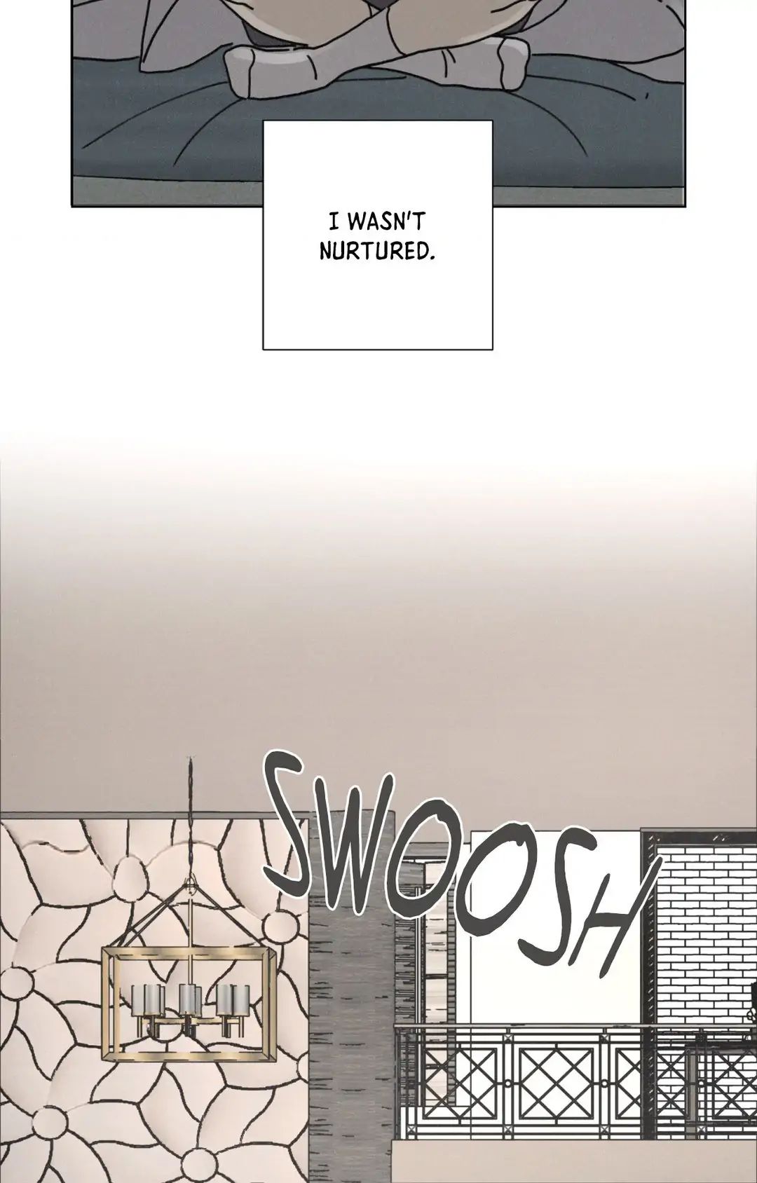 Read Lovesick Dog chapter 1.1 image 4 on Lezhin