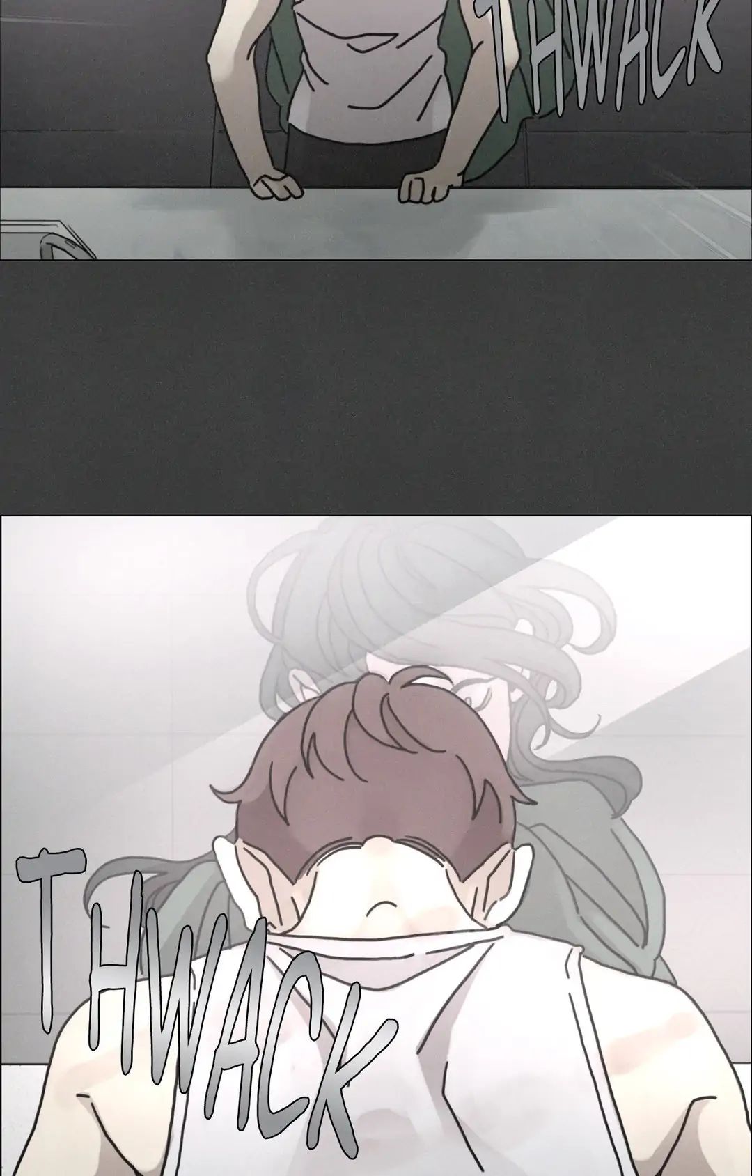 Read Lovesick Dog chapter 1.1 image 40 on Lezhin