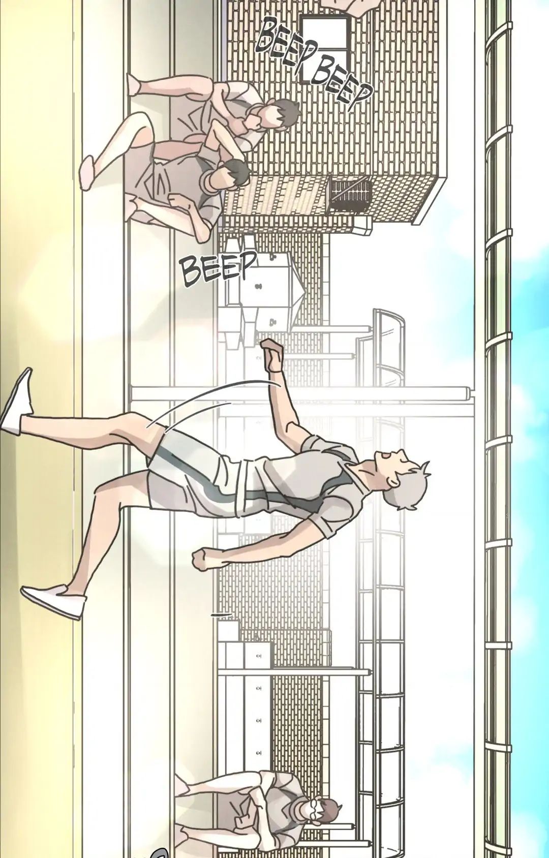 Read Lovesick Dog chapter 1.1 image 44 on Lezhin