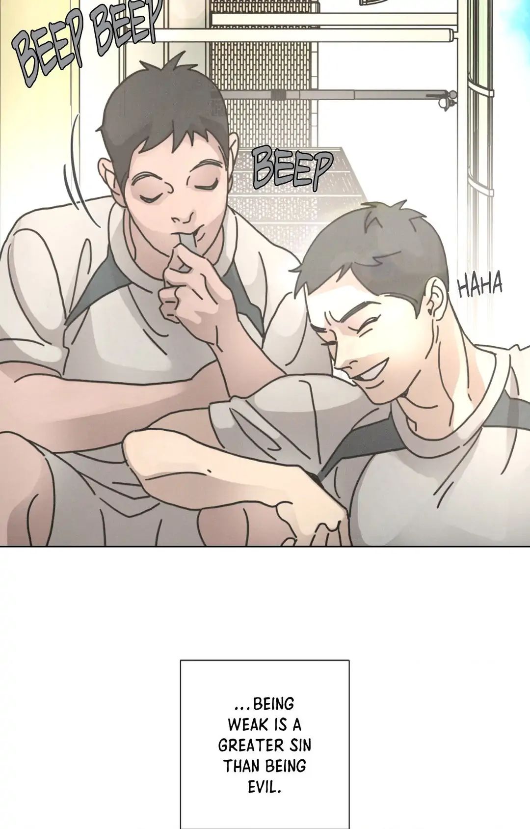 Read Lovesick Dog chapter 1.1 image 45 on Lezhin