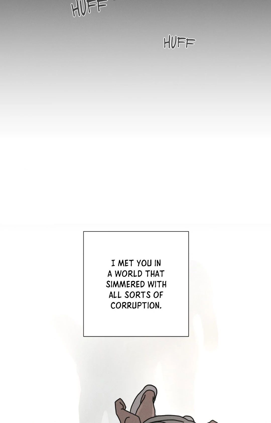 Read Lovesick Dog chapter 1.1 image 48 on Lezhin