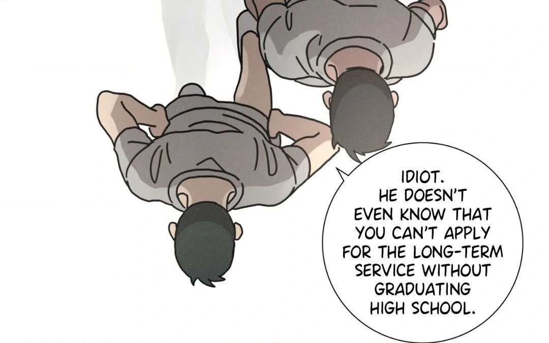 Read Lovesick Dog chapter 1.1 image 49 on Lezhin