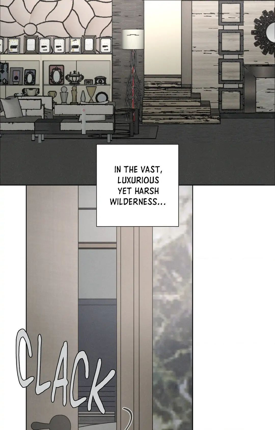 Read Lovesick Dog chapter 1.1 image 5 on Lezhin