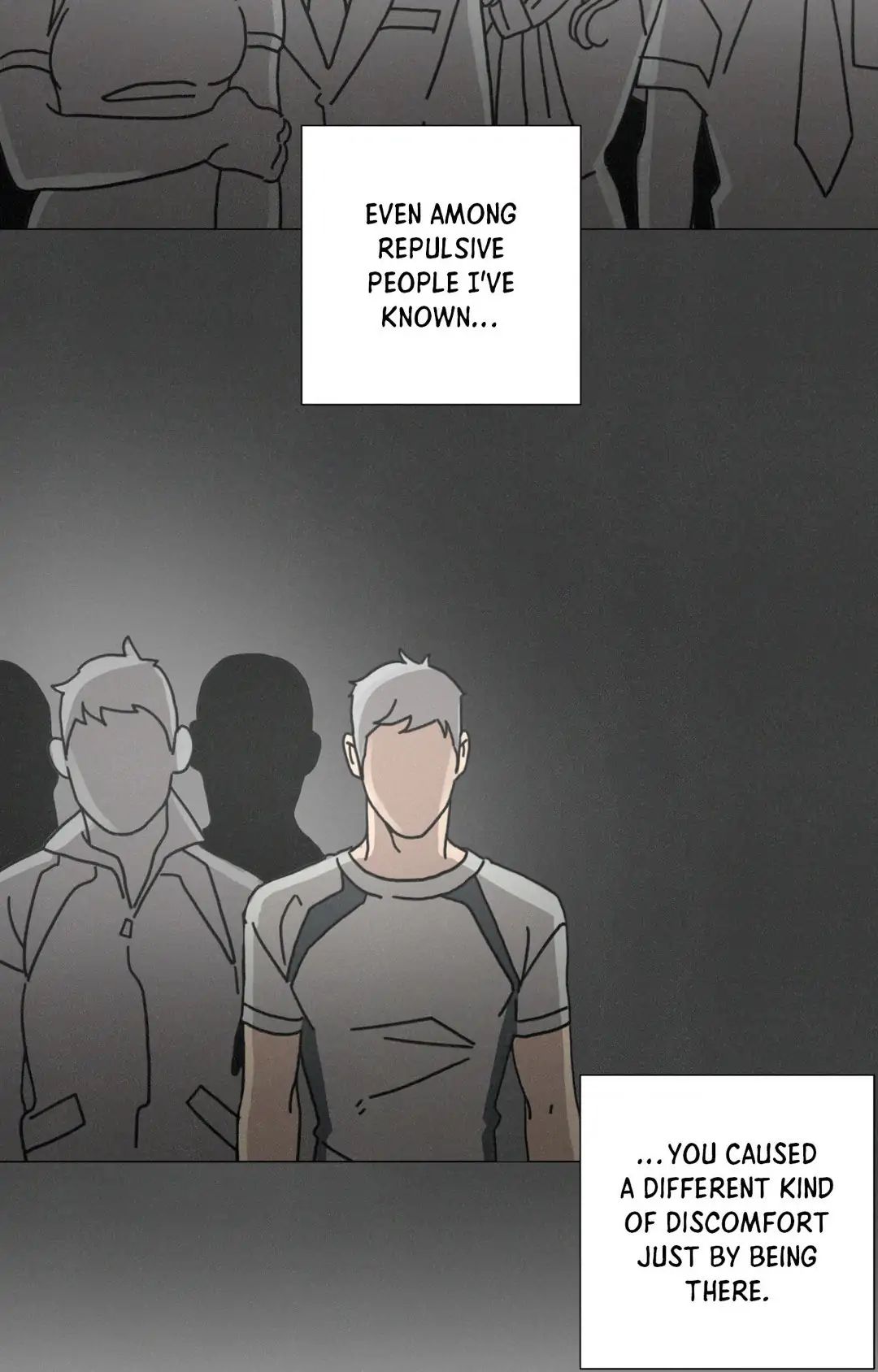 Read Lovesick Dog chapter 1.1 image 54 on Lezhin