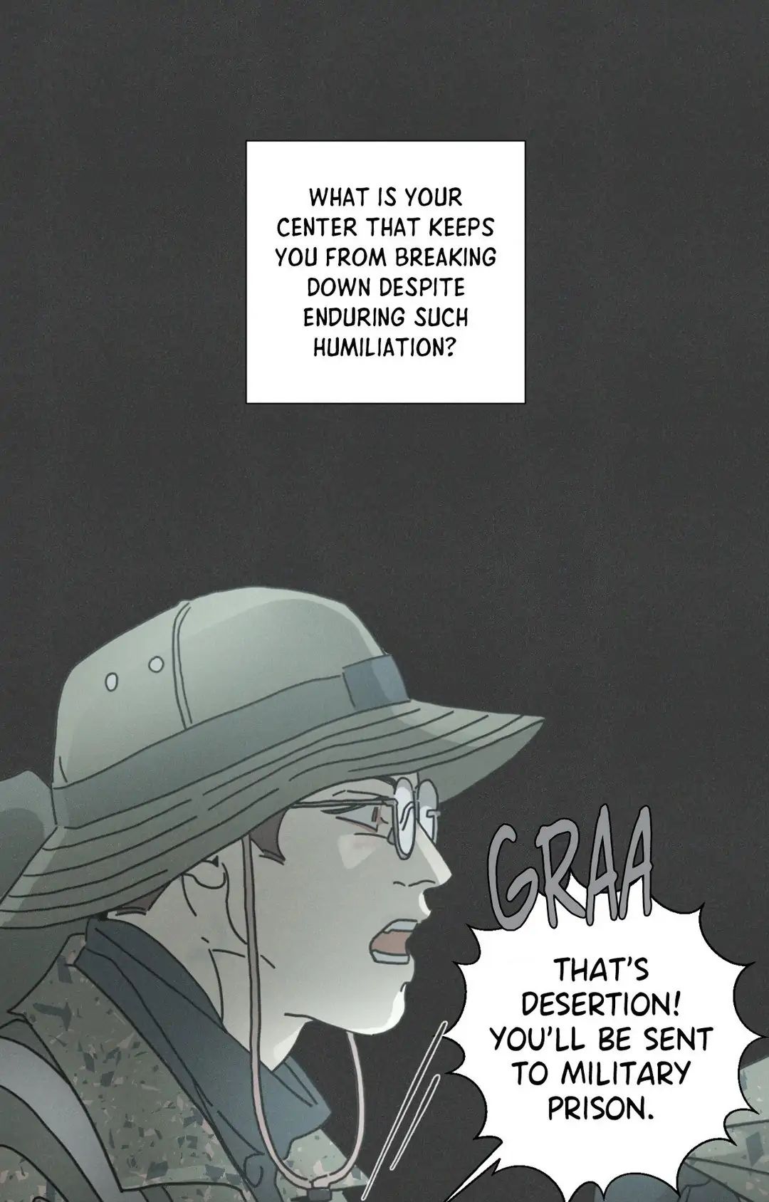 Read Lovesick Dog chapter 1.1 image 58 on Lezhin