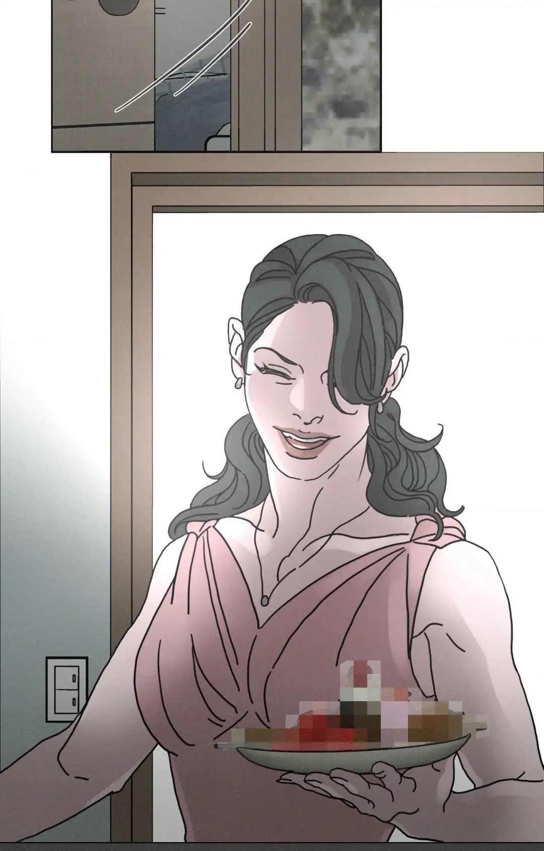 Read Lovesick Dog chapter 1.1 image 6 on Lezhin