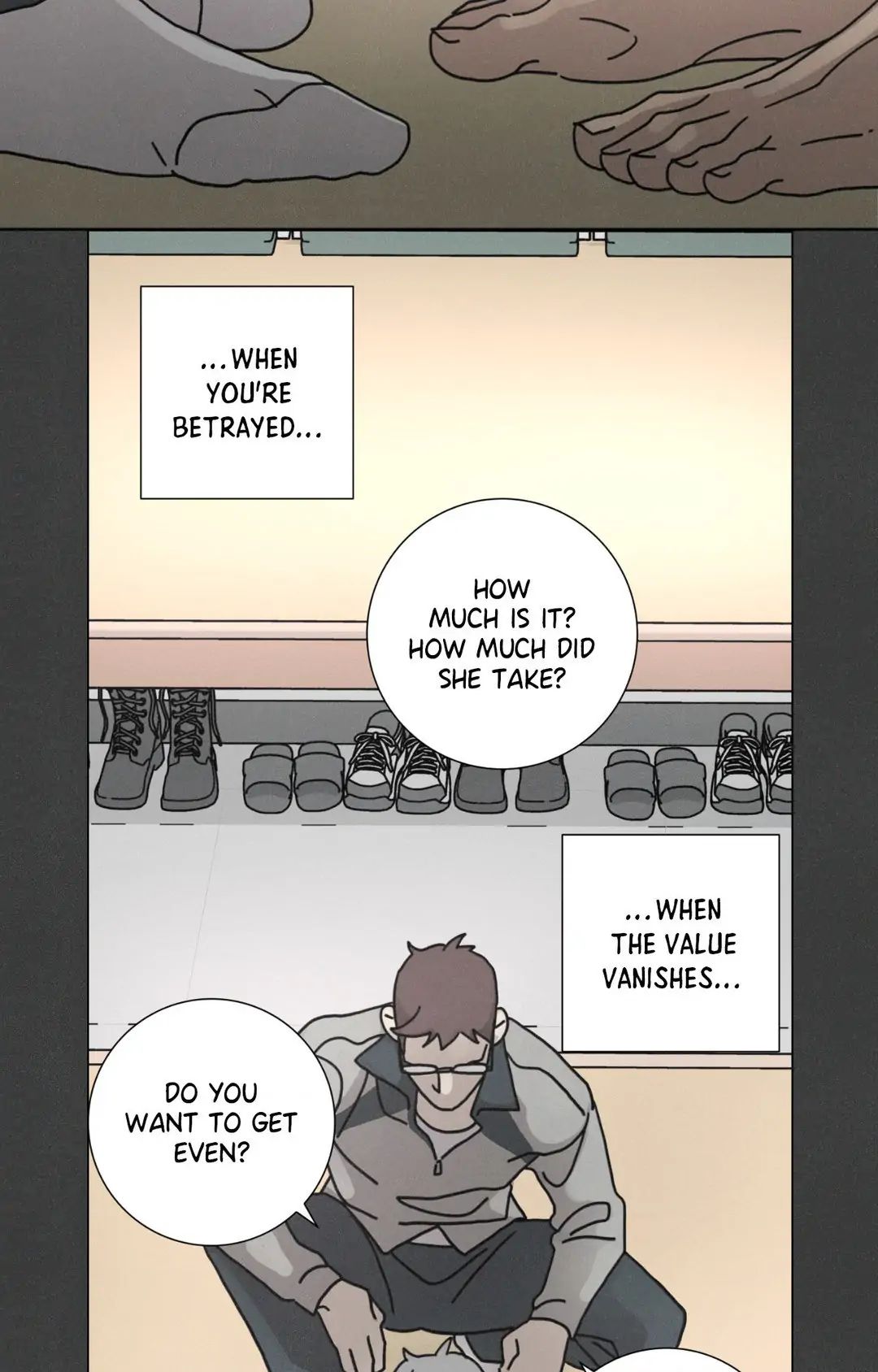 Read Lovesick Dog chapter 1.1 image 62 on Lezhin