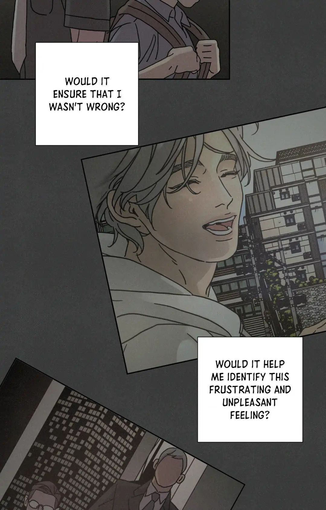 Read Lovesick Dog chapter 1.1 image 66 on Lezhin