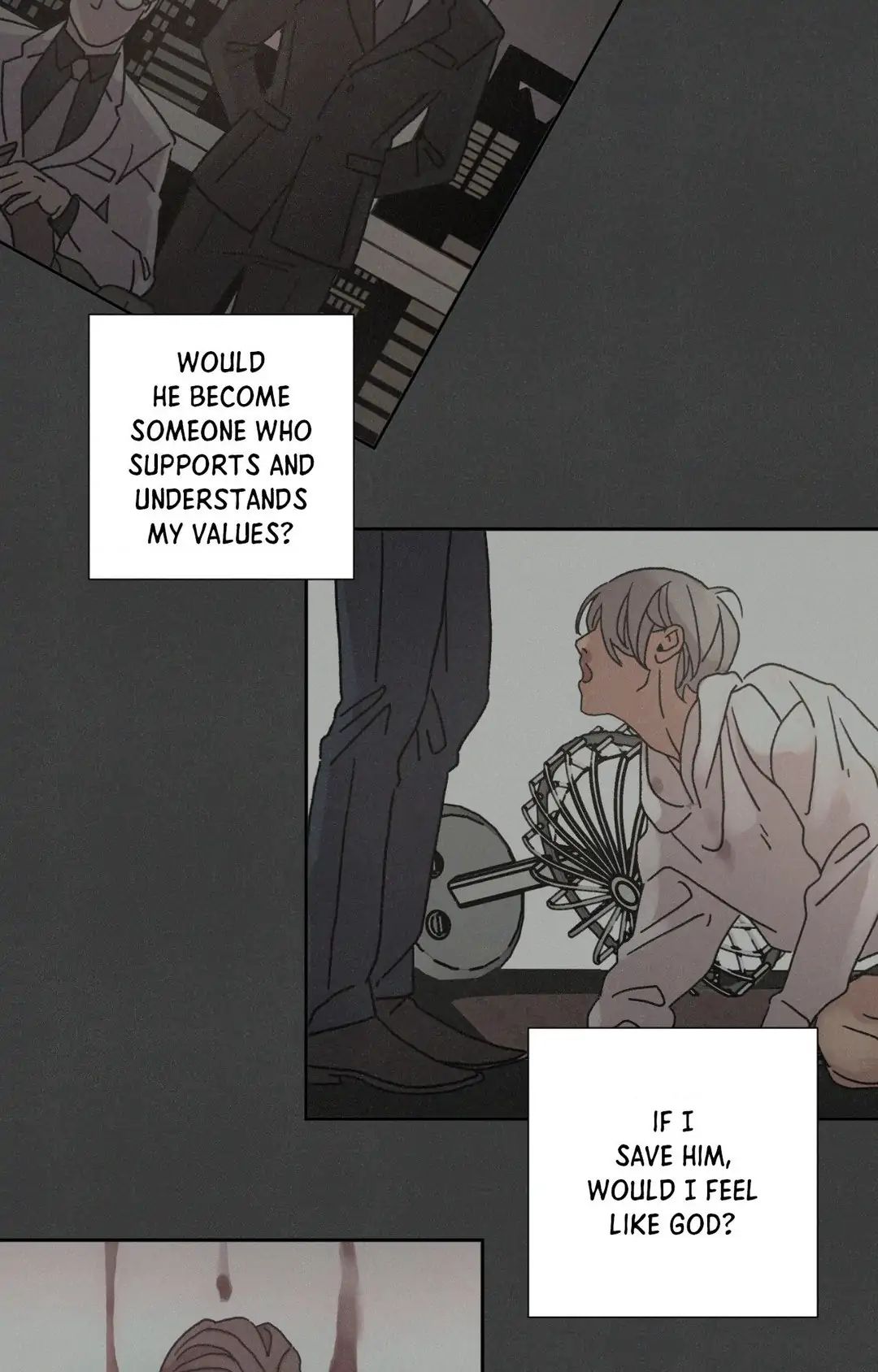 Read Lovesick Dog chapter 1.1 image 67 on Lezhin