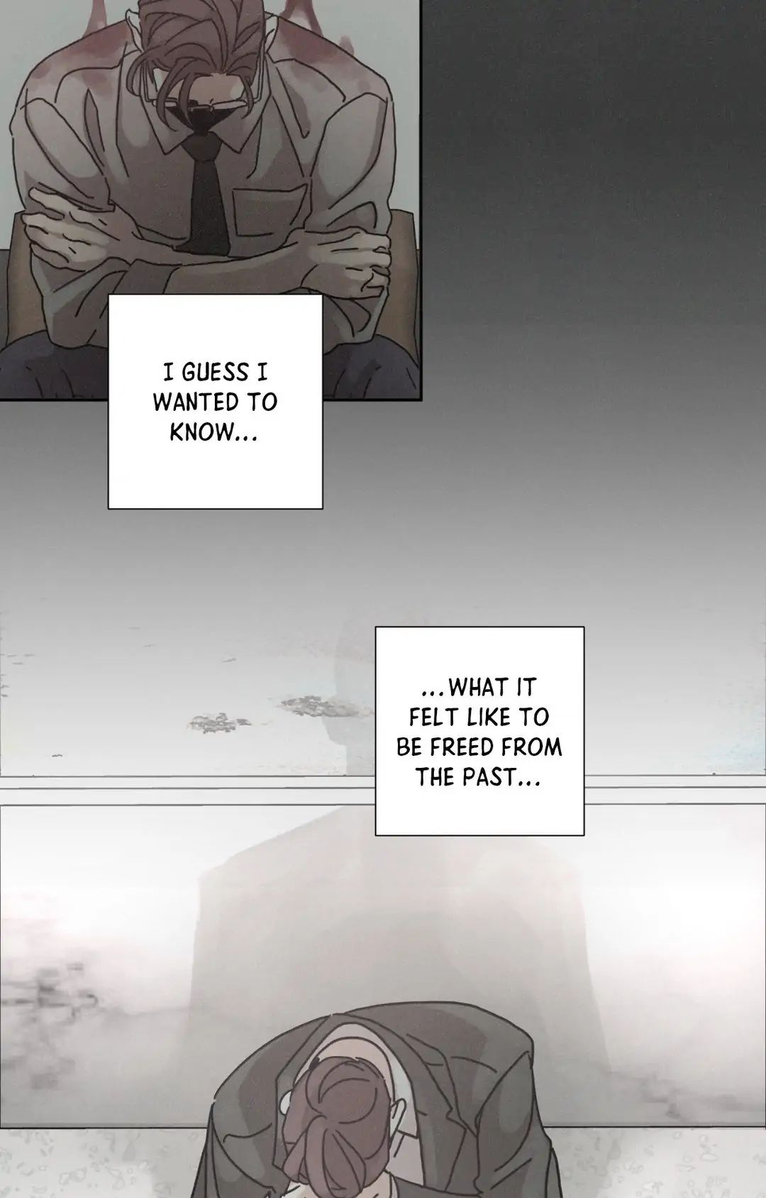Read Lovesick Dog chapter 1.1 image 68 on Lezhin