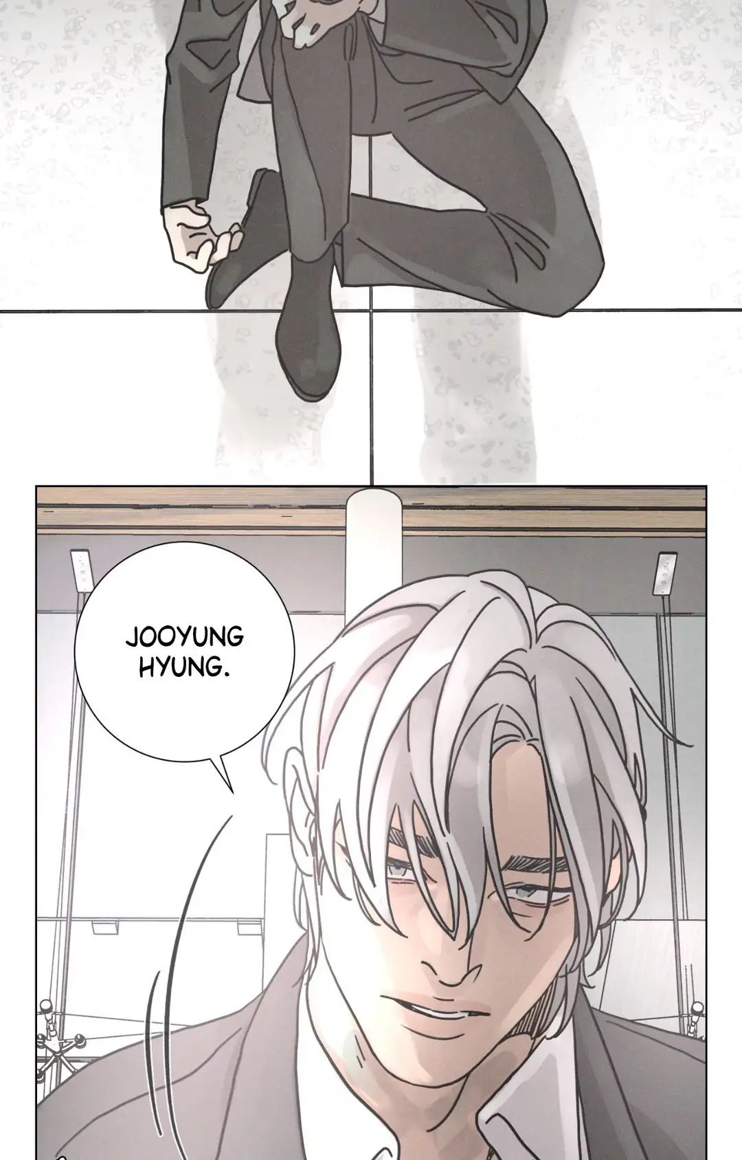 Read Lovesick Dog chapter 1.1 image 69 on Lezhin