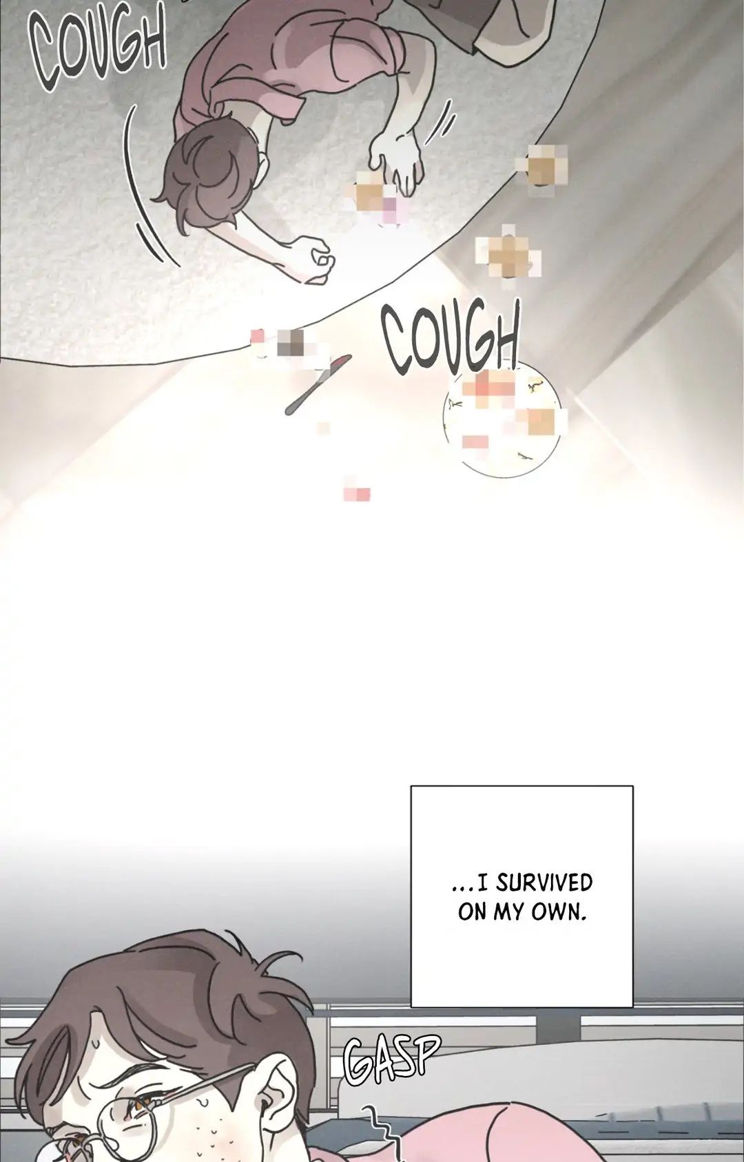 Read Lovesick Dog chapter 1.1 image 9 on Lezhin
