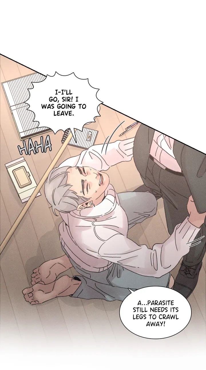 Read Lovesick Dog chapter 1.2 image 10 on Lezhin