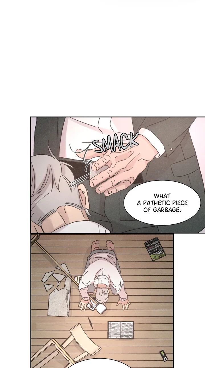 Read Lovesick Dog chapter 1.2 image 11 on Lezhin