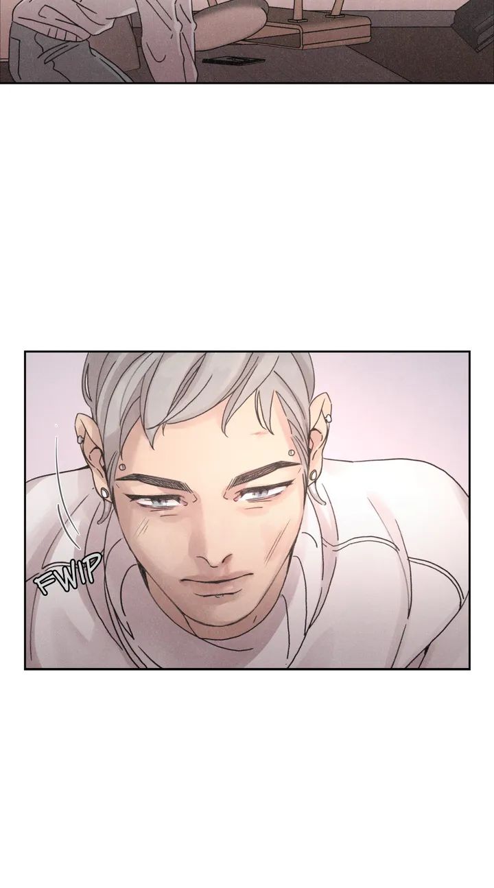 Read Lovesick Dog chapter 1.2 image 14 on Lezhin