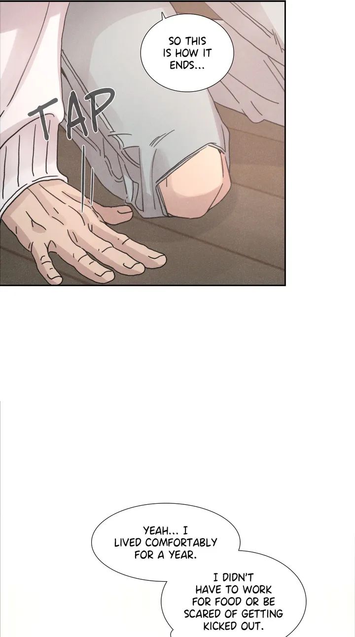 Read Lovesick Dog chapter 1.2 image 15 on Lezhin