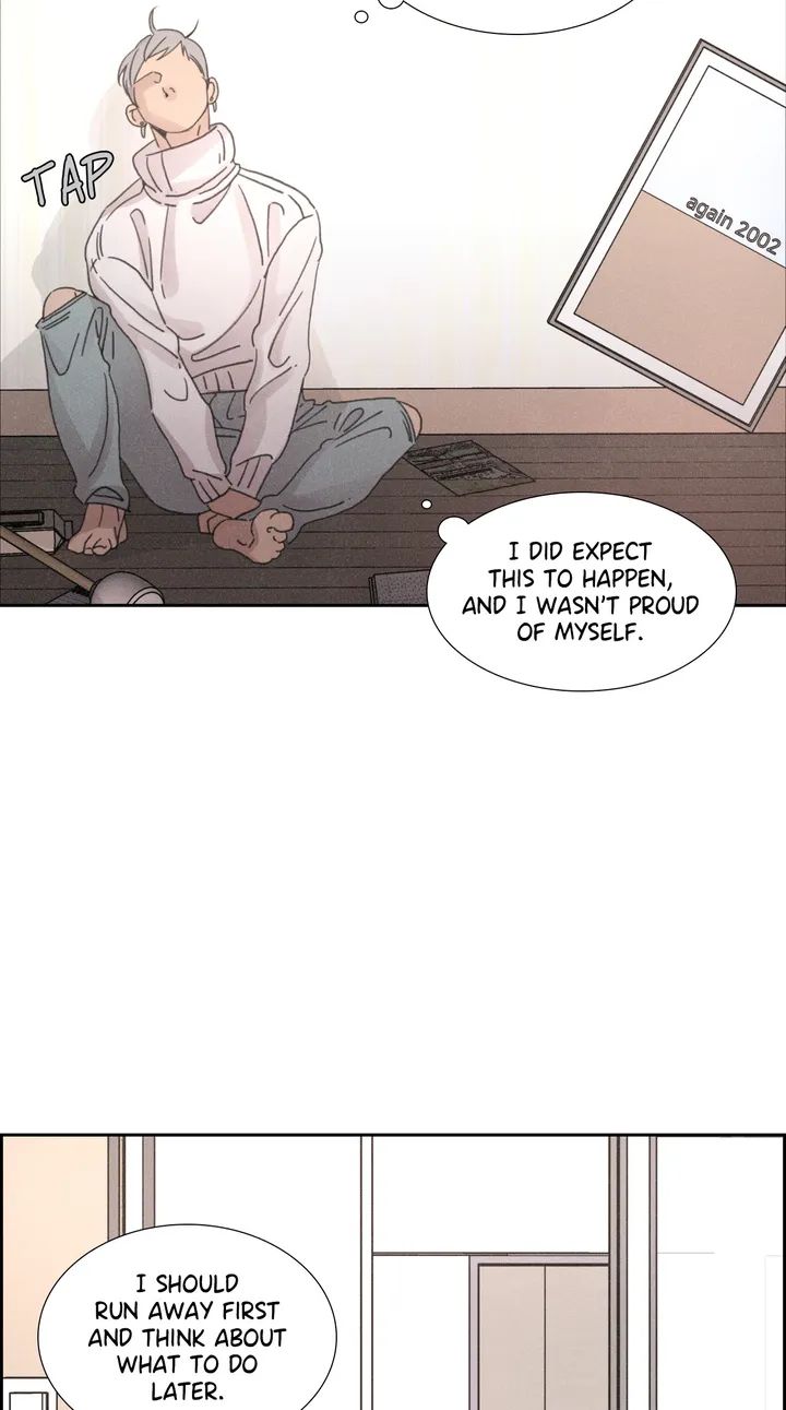 Read Lovesick Dog chapter 1.2 image 16 on Lezhin
