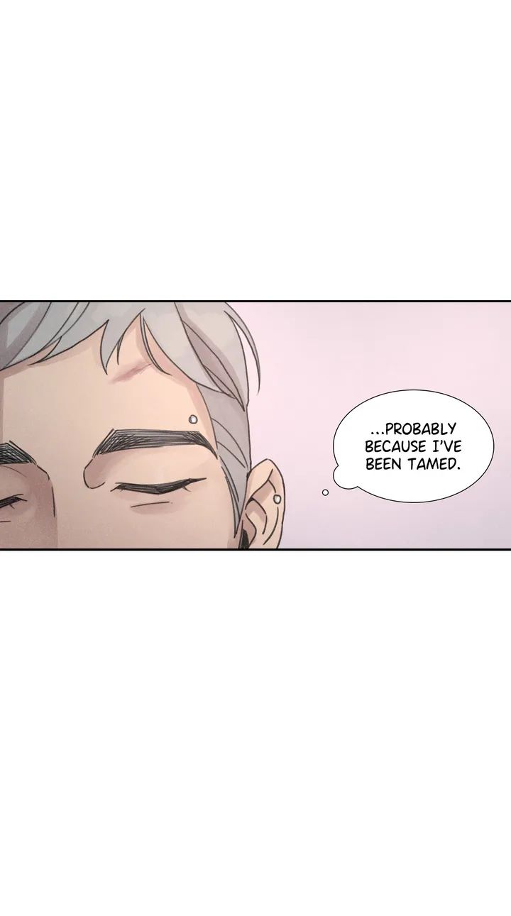 Read Lovesick Dog chapter 1.2 image 19 on Lezhin