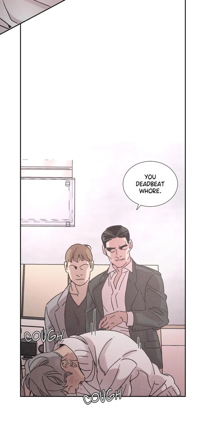 Read Lovesick Dog chapter 1.2 image 2 on Lezhin