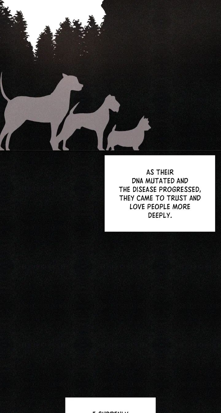 Read Lovesick Dog chapter 1.2 image 21 on Lezhin