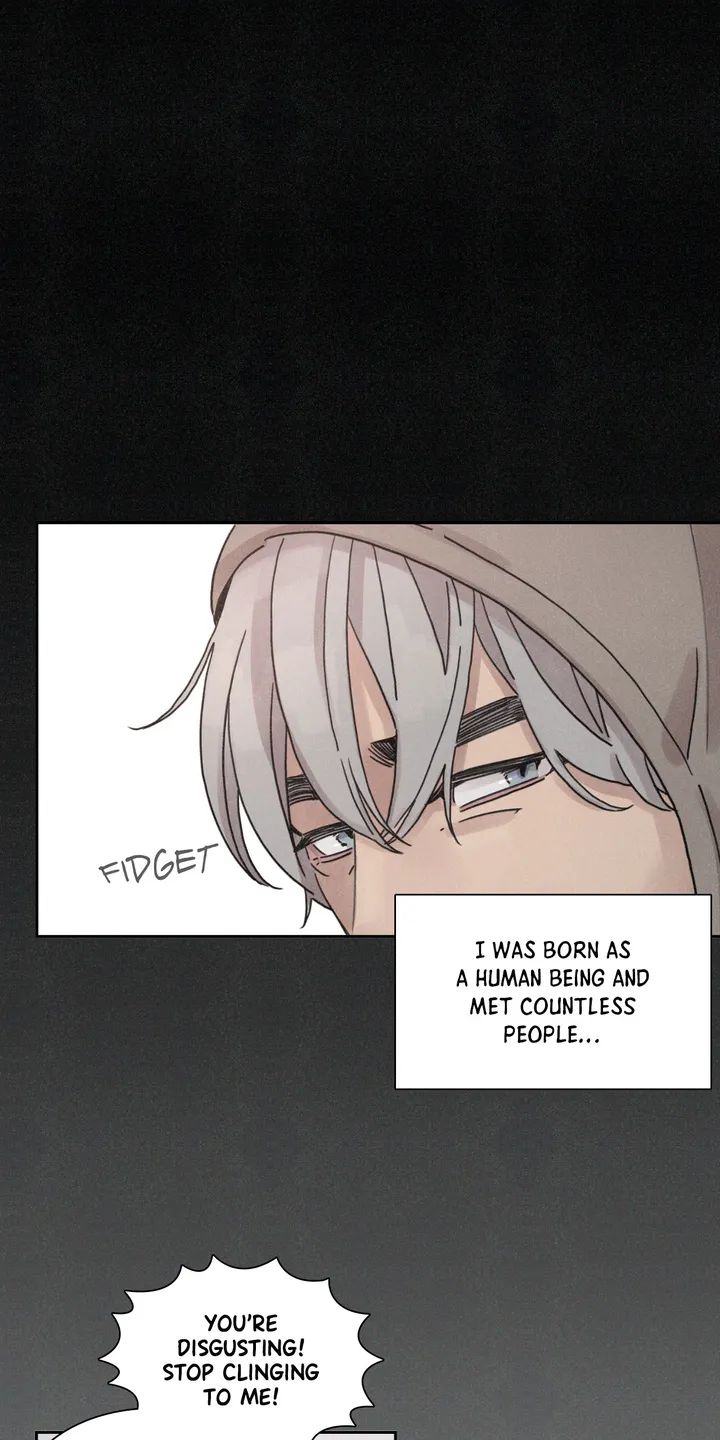 Read Lovesick Dog chapter 1.2 image 25 on Lezhin