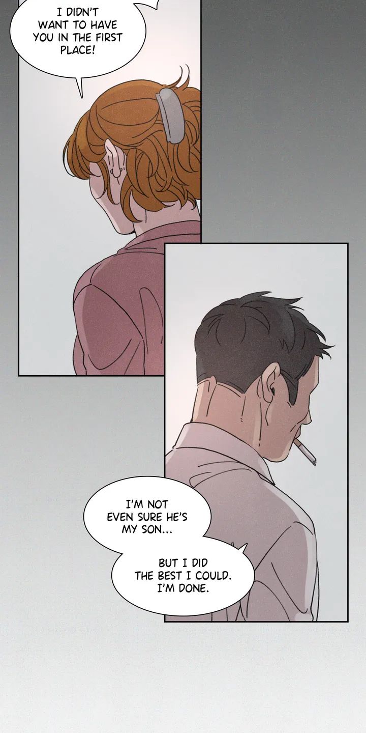 Read Lovesick Dog chapter 1.2 image 26 on Lezhin