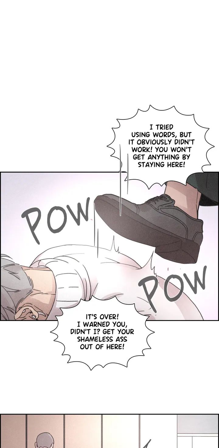 Read Lovesick Dog chapter 1.2 image 3 on Lezhin