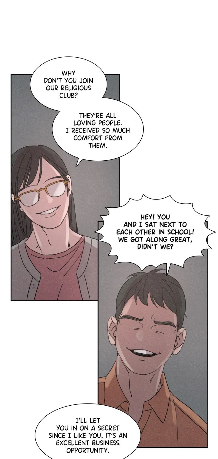 Read Lovesick Dog chapter 1.2 image 30 on Lezhin