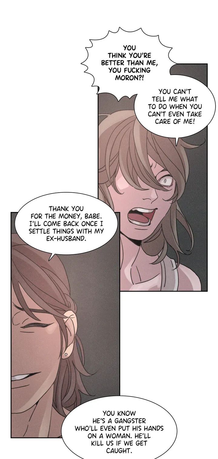 Read Lovesick Dog chapter 1.2 image 32 on Lezhin