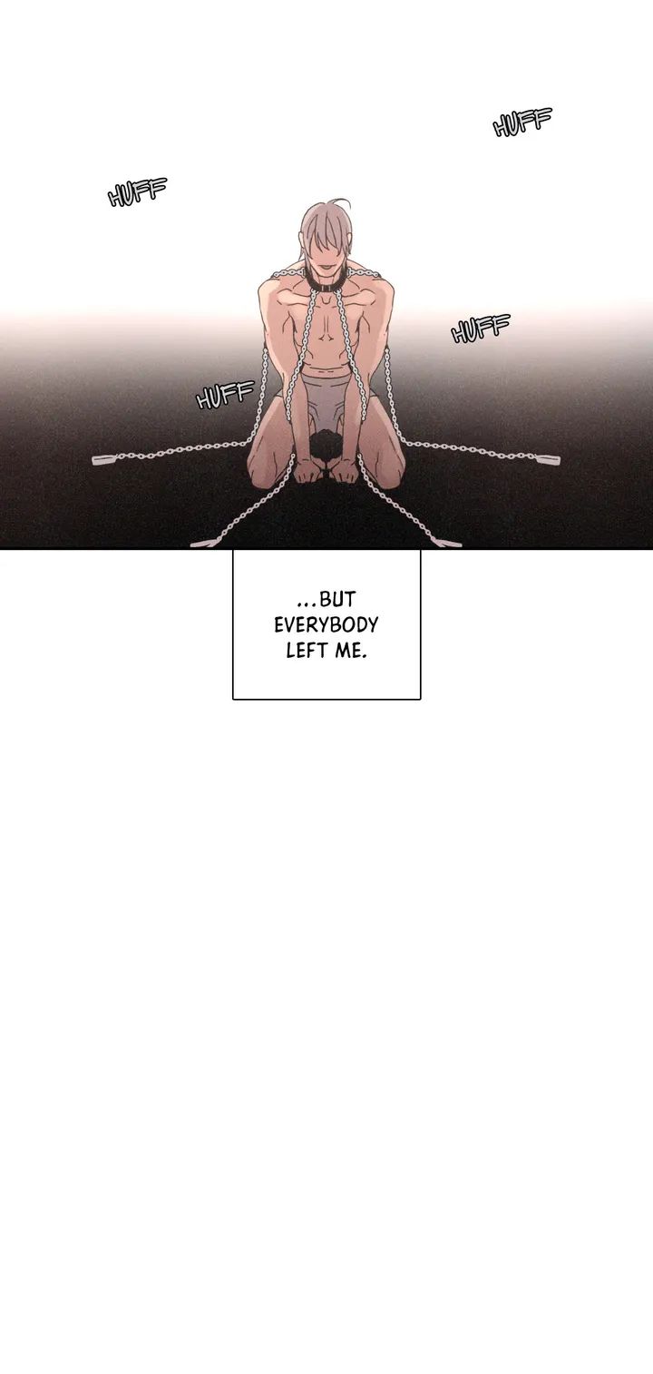 Read Lovesick Dog chapter 1.2 image 34 on Lezhin