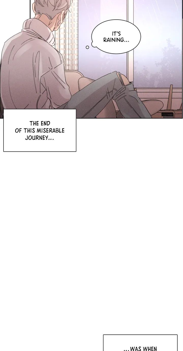 Read Lovesick Dog chapter 1.2 image 36 on Lezhin