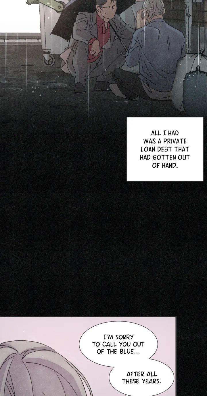 Read Lovesick Dog chapter 1.2 image 38 on Lezhin