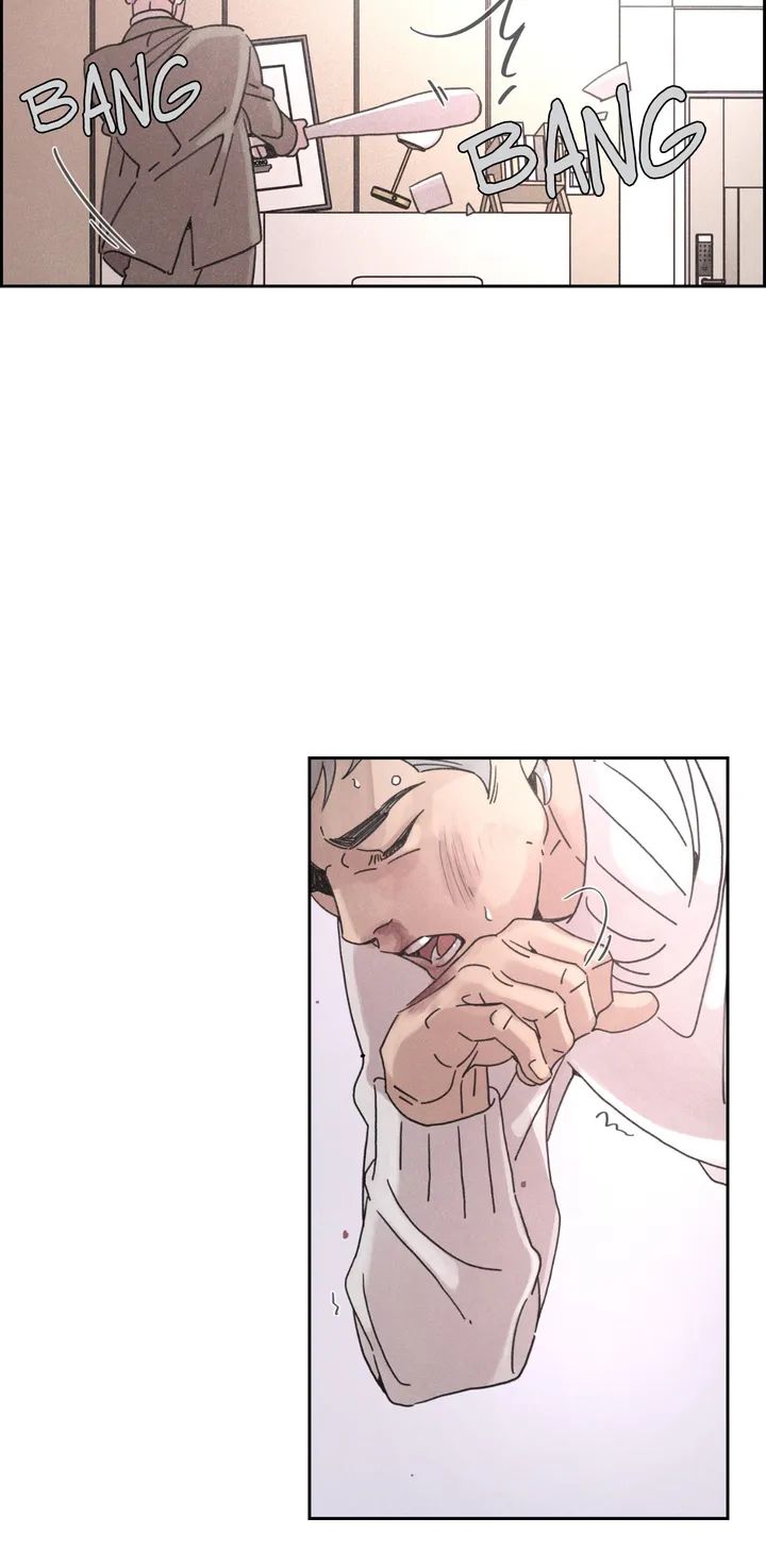 Read Lovesick Dog chapter 1.2 image 4 on Lezhin