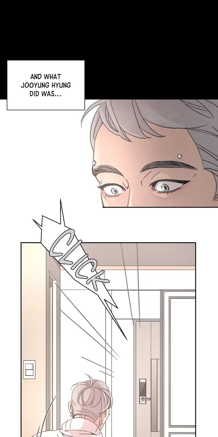 Read Lovesick Dog chapter 1.2 image 40 on Lezhin