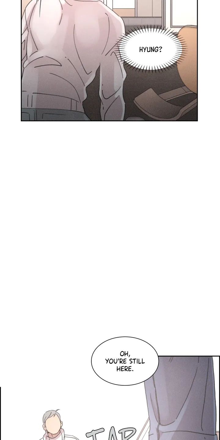 Read Lovesick Dog chapter 1.2 image 41 on Lezhin