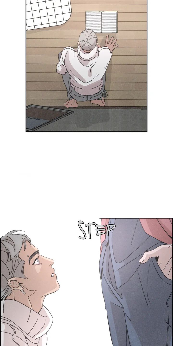 Read Lovesick Dog chapter 1.2 image 43 on Lezhin