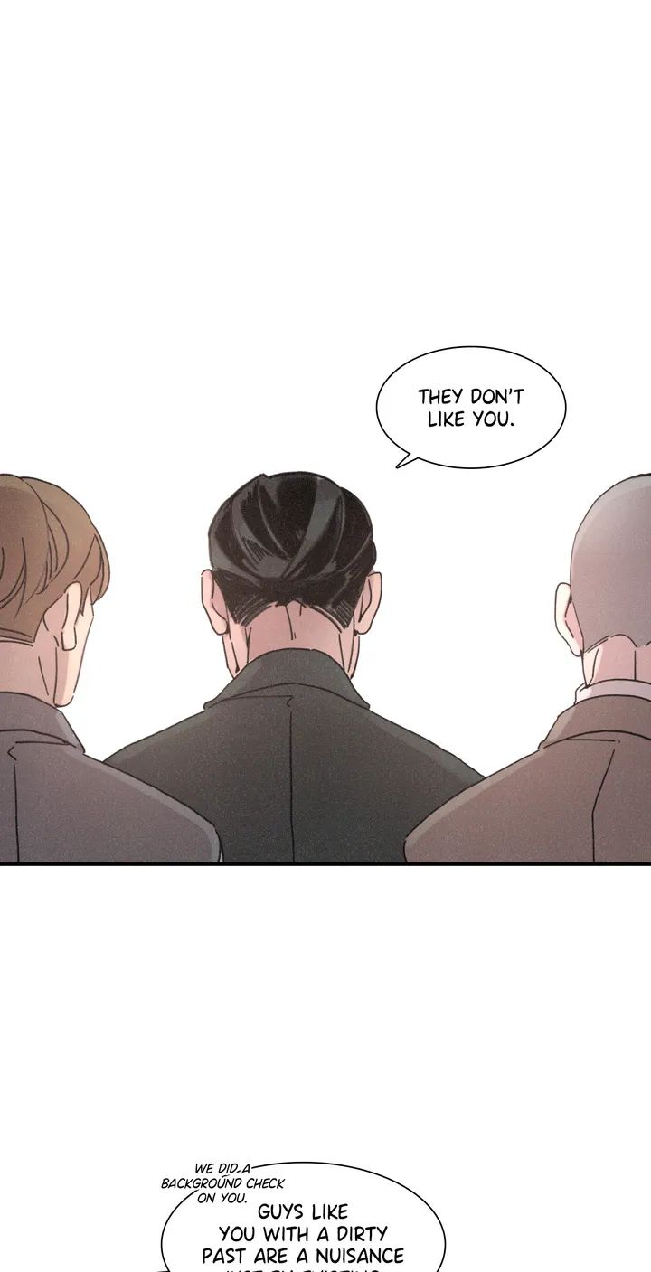 Read Lovesick Dog chapter 1.2 image 7 on Lezhin