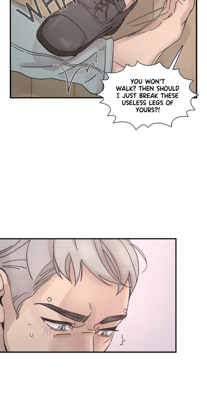 Read Lovesick Dog chapter 1.2 image 9 on Lezhin