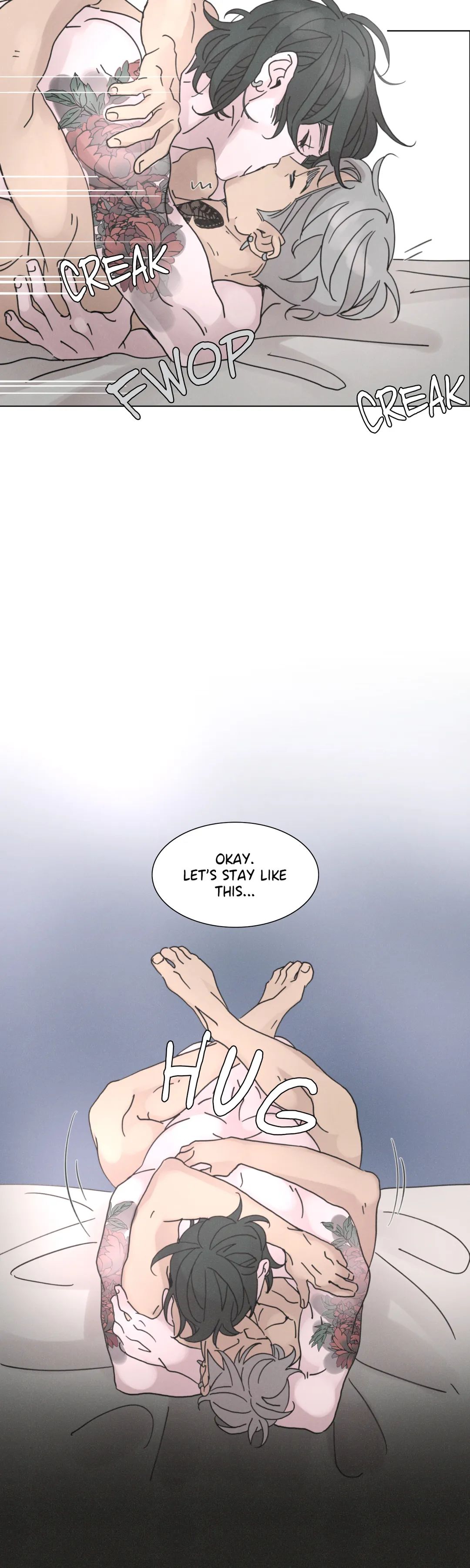 Read Lovesick Dog chapter 1.3 image 23 on Lezhin