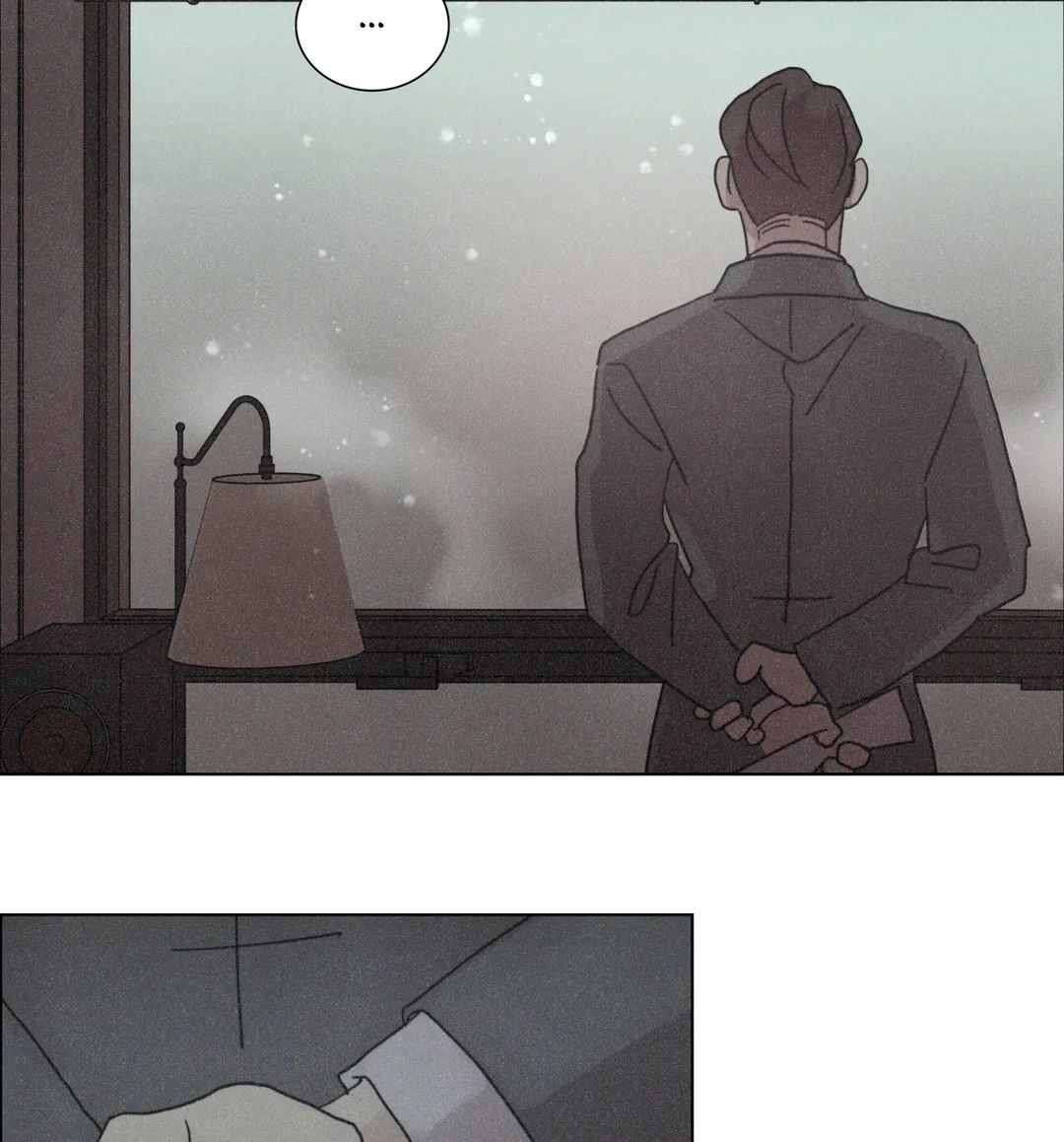Read Lovesick Dog chapter 1.3 image 29 on Lezhin