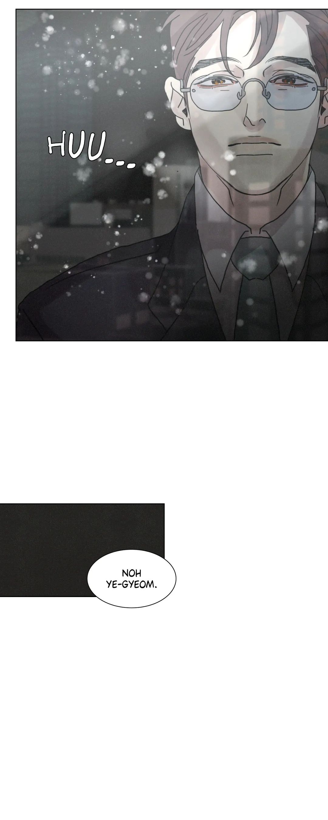 Read Lovesick Dog chapter 1.3 image 31 on Lezhin