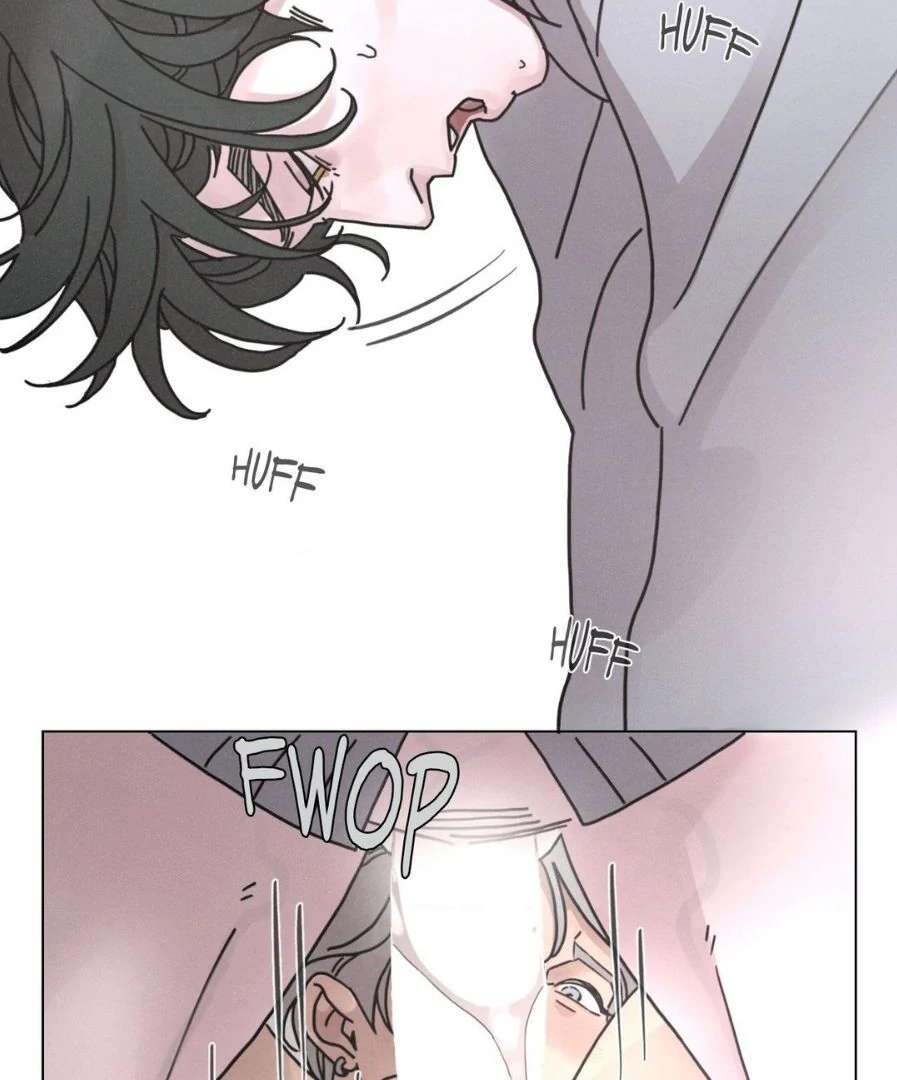 Read Lovesick Dog chapter 1 image 11 on Lezhin