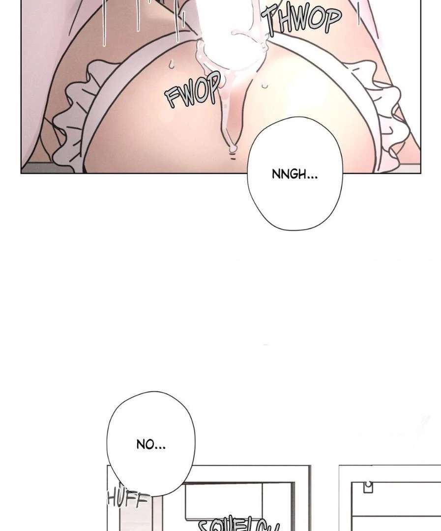 Read Lovesick Dog chapter 1 image 12 on Lezhin